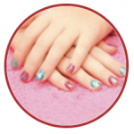 Indian Beauty Secrets-