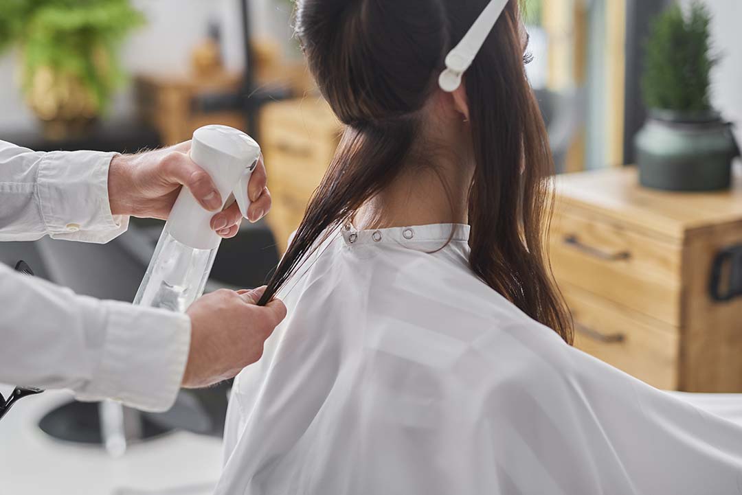 Full head foils + Toner + Style cut + Blow dry +Basin treatment